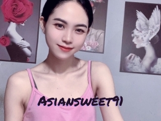 Asiansweet91