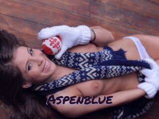 Aspenblue