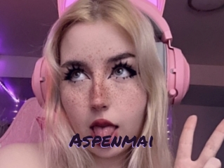 Aspenmai