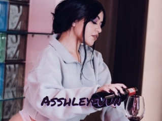 Asshleyfuun