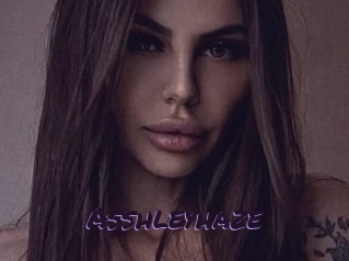 Asshleyhaze