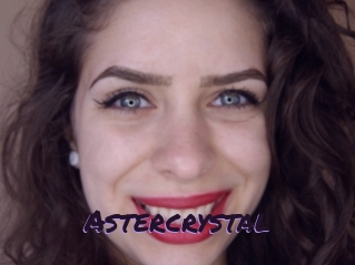 Astercrystal