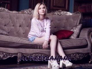 Audreybanana