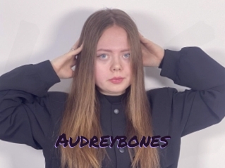 Audreybones