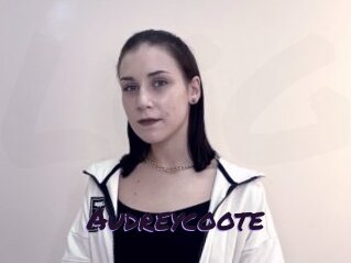 Audreycoote