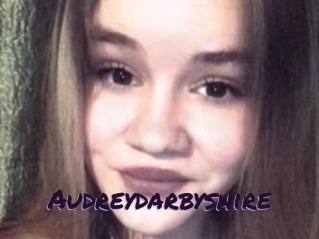 Audreydarbyshire