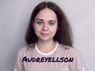 Audreyellson