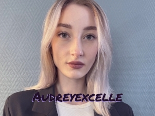 Audreyexcelle