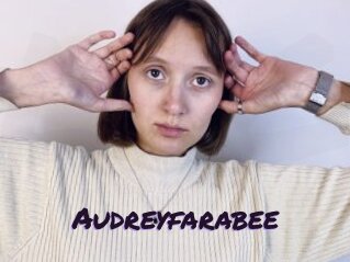 Audreyfarabee