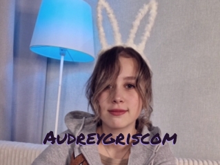 Audreygriscom