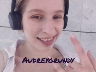 Audreygrundy