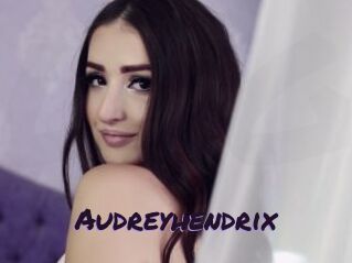 Audreyhendrix