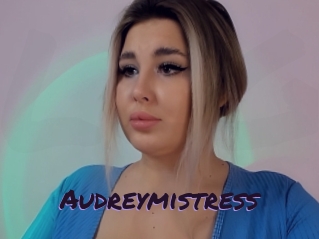 Audreymistress