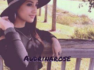 Audrinarose