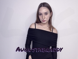 Augustabraddy