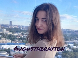 Augustabrayton