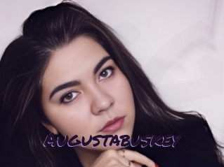 Augustabuskey