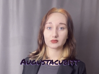 Augustacubitt