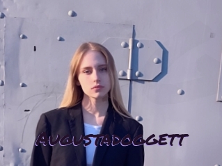 Augustadoggett