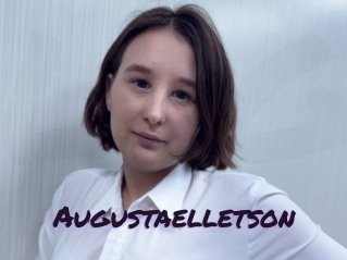 Augustaelletson
