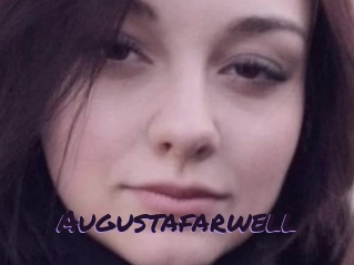 Augustafarwell