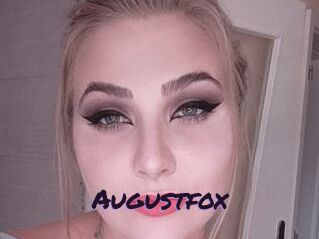 Augustfox