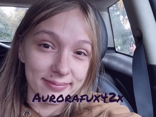 Aurorafux42x