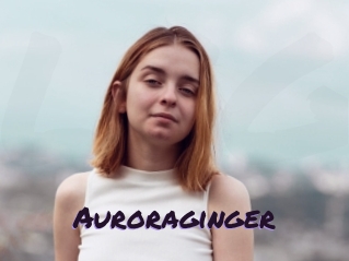 Auroraginger