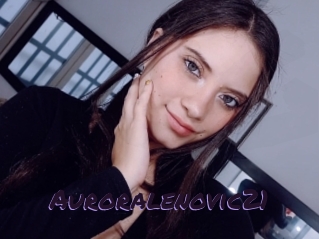 Auroralenovic21