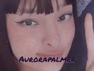 Aurorapalmer