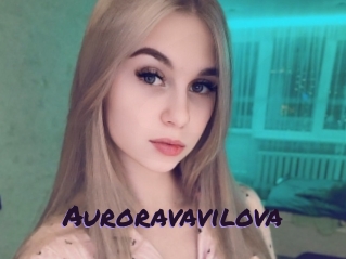 Auroravavilova