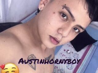 Austinhornyboy