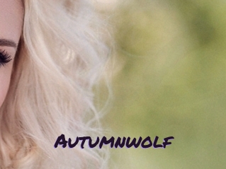 Autumnwolf