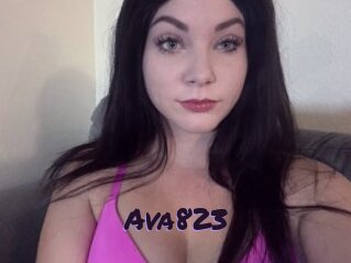 Ava823