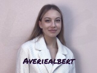 Averiealbert