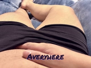 Averyhere