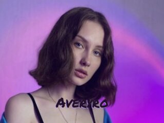 Averyro
