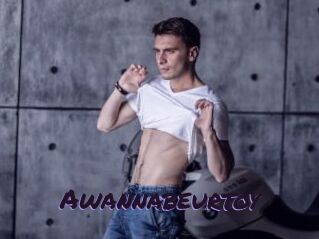 Awannabeurtoy