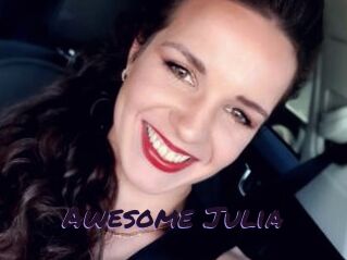 Awesome_Julia