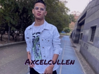 Axcelcullen