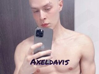Axeldavis