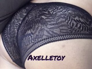 Axelletoy