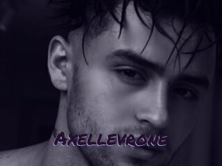 Axellevrone