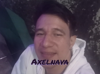 Axelnava