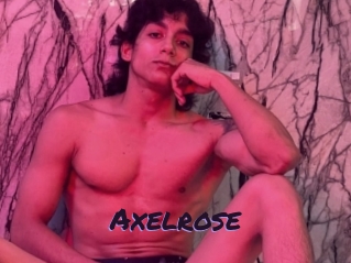 Axelrose