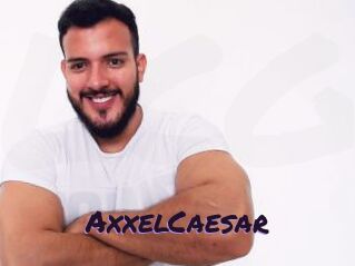 AxxelCaesar