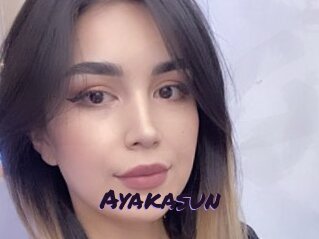 Ayakasun