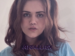 Ayealliex