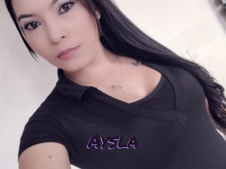 Aysla