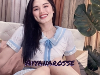 Ayyanarosse
